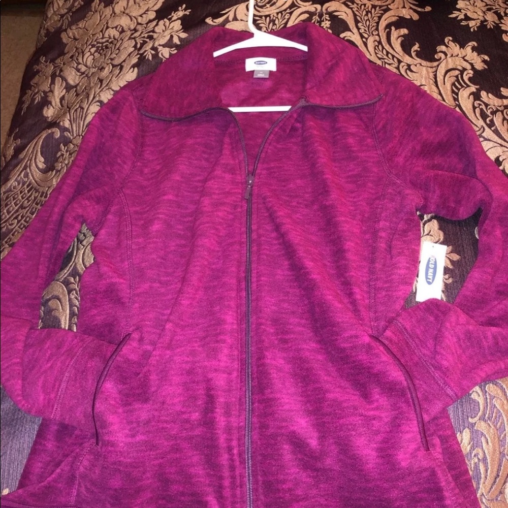 Women’s jacket